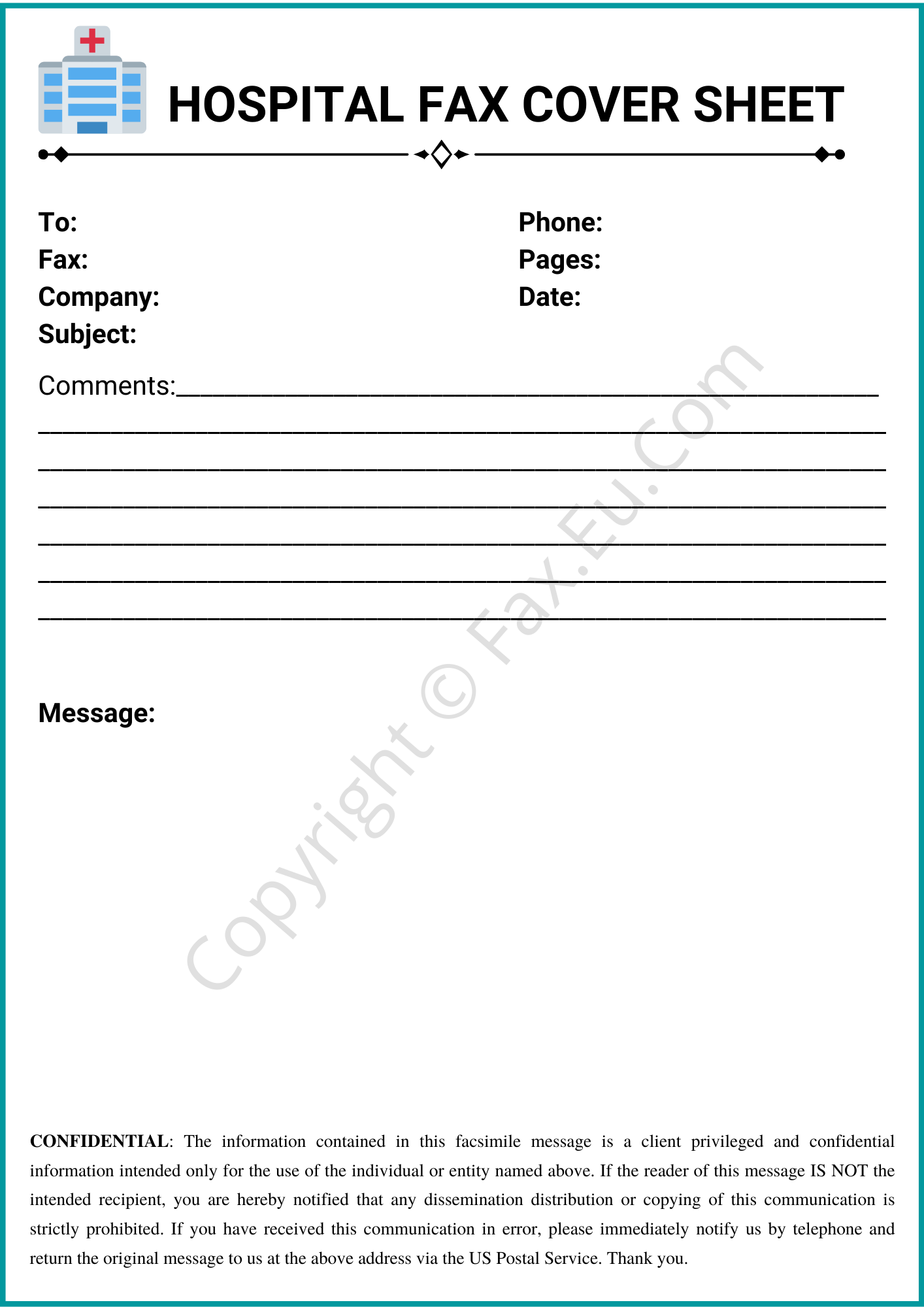 hospital-fax-cover-sheet-printable-and-editable-free-fax-cover